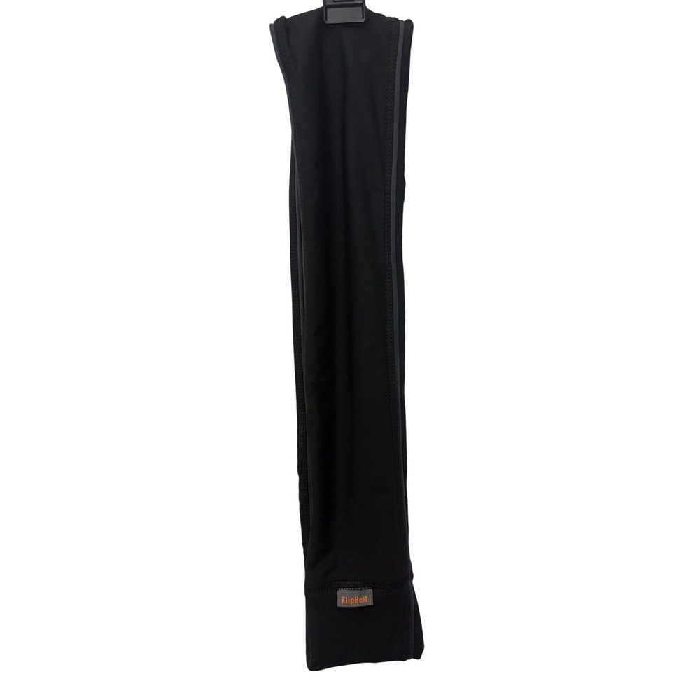 Unisex FlipBelt Running Belt – 18 1/4" | Fitness, Travel, Jogging‎
